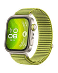 HUAWEI WATCH FIT 4 Pro スマートウォッチ 薄型軽量 ゴルフ機能 アウトドアに適した気圧計と測位システム