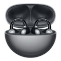 HUAWEI FreeClip ワイヤレスイヤホン Bluetooth オープンイヤー イヤーカフ型 3段階音量調整 耳を塞がないイヤホン 軽量約5.6g(本体) T0017