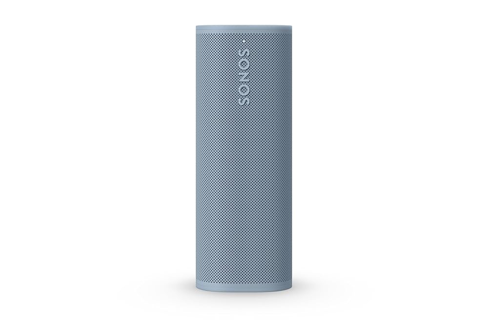 Sonos Roam2 スマートスピーカー Bluetooth5.2 Wi-Fi Apple AirPlay 2