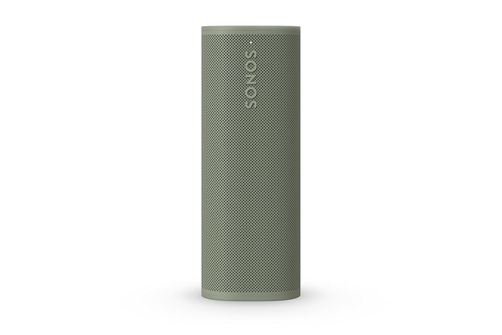 Sonos Roam2 スマートスピーカー Bluetooth5.2 Wi-Fi Apple AirPlay 2