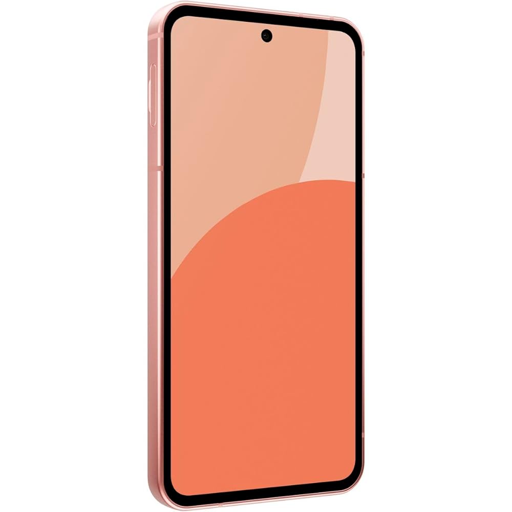 シャープ SHARP AQUOS sense9 6.1インチ SIMフリースマートフォン コーラル SH-M29A-P /RAM 6GB/ROM 128GB 画像5