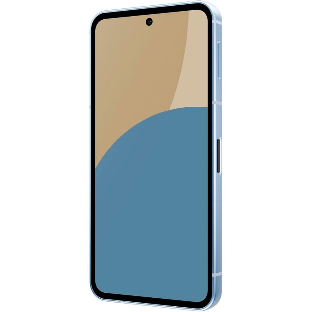 シャープ AQUOS sense9 6.1インチ SIMフリー スマートフォン コーラル 6GB/128GB SH-M29A-P 画像4