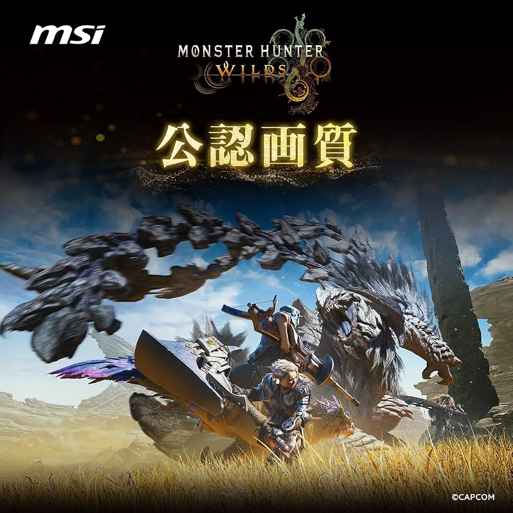 MSI QD-OLED ゲーミングモニター MPG 272URX QD-OLED 26.5インチ/4K/QD-OLEDパネル/240Hz/0.03ms(GTG)ハードウェアブルーライトカット 画像3