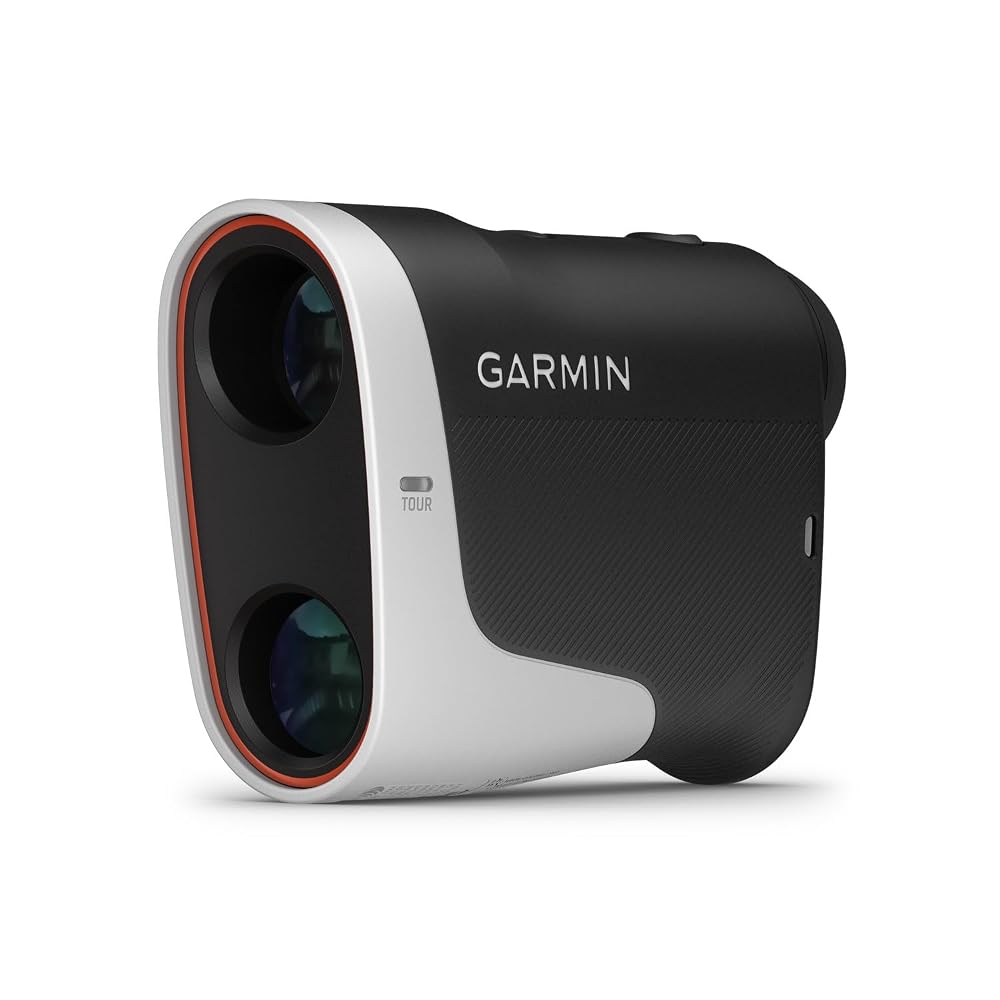 ガーミン(GARMIN) Approach Z30 ウォッチと繋がるレーザー距離計 ゴルフ レンジファインダー 010-02950-10