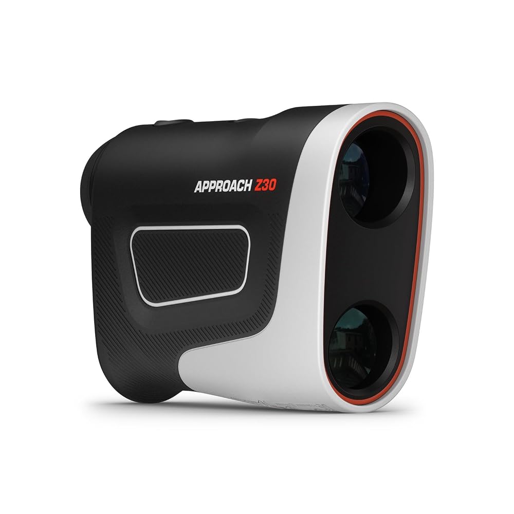 ガーミン(GARMIN) Approach Z30 ウォッチと繋がるレーザー距離計 ゴルフ レンジファインダー 010-02950-10 画像2