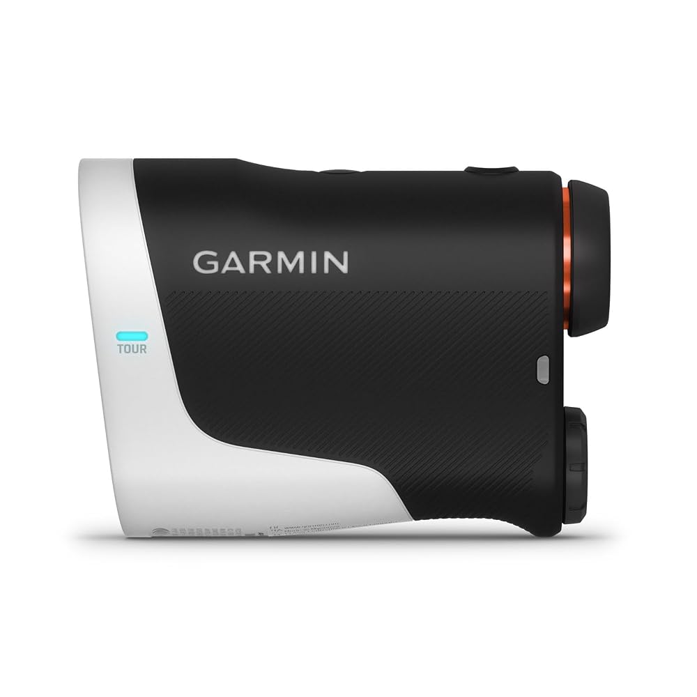 ガーミン(GARMIN) Approach Z30 ウォッチと繋がるレーザー距離計 ゴルフ レンジファインダー 010-02950-10 画像3