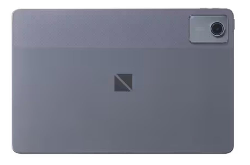NEC タブレットPC LAVIE Tab T11 T1155/HAS PC-T1155HAS [ルナグレー] 画像2