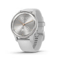 GARMIN(ガーミン) vivomove Trend Mist Gray/Silver