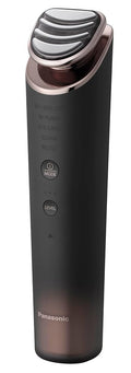 パナソニック 美顔器 バイタリフト RF 1台13役 高出力RF×EMS×LED×イオン EH-SR86-T ブラウン