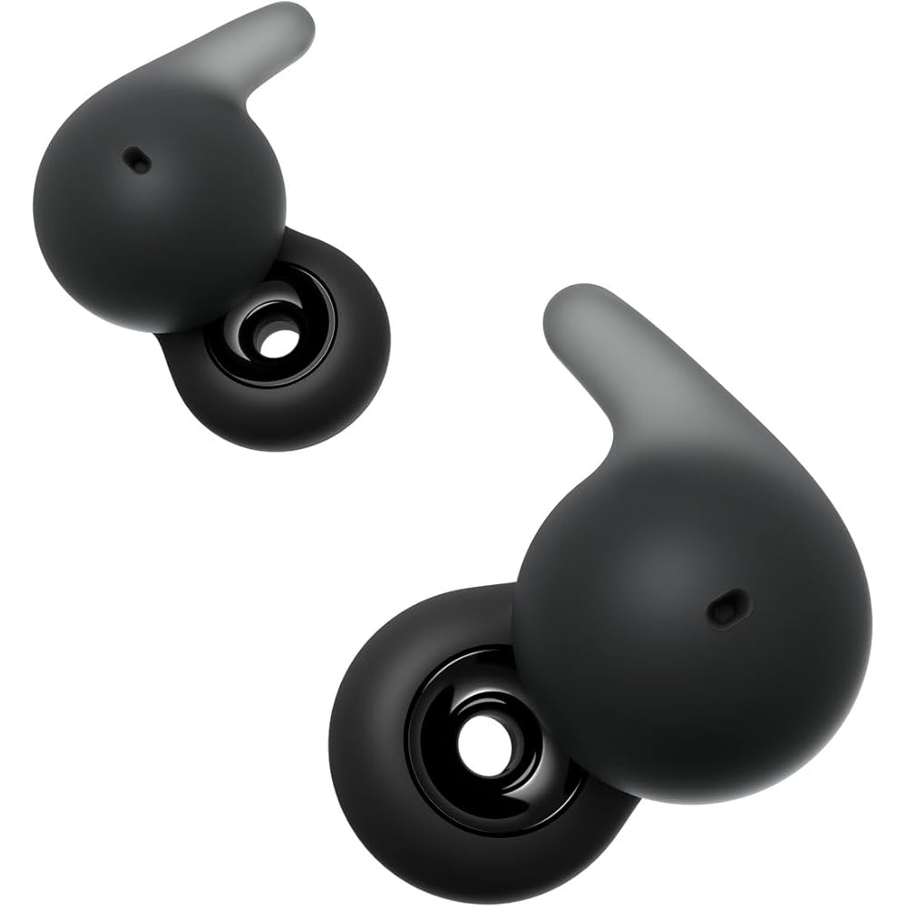 ソニー(SONY) オープンイヤー LinkBudsOpen Bluetooth ワイヤレスイヤホン 防滴 ロングバッテリー最大8時間連続再生 マイク付 迫力の音質 軽量 WF-L910 BZ
