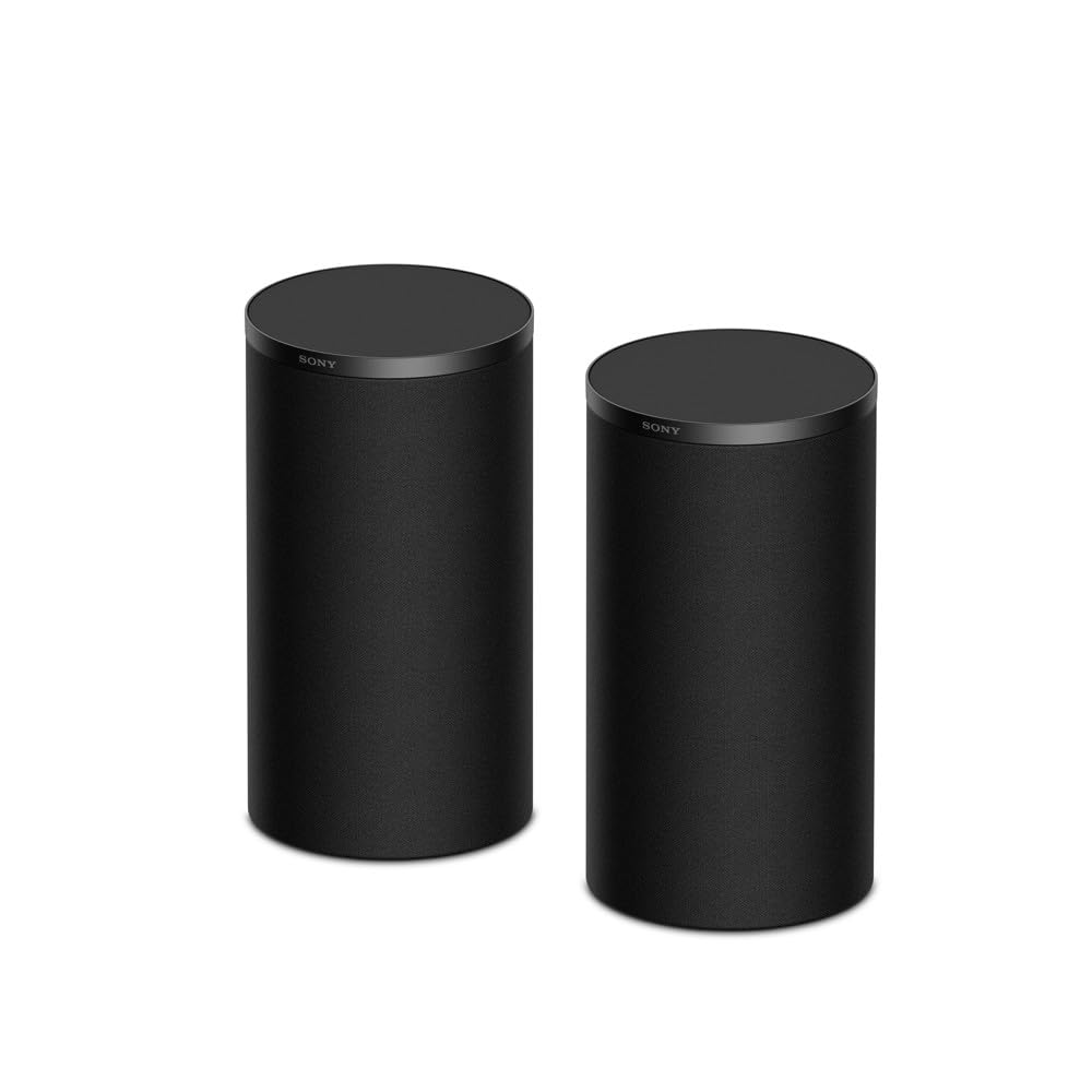 ソニー(SONY) リアスピーカー SA-RS9 BRAVIA Theatre Rear 9