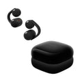ソニー SONY LinkBuds Clip WF-LC900 BZ ブラック イヤーカフ型ワイヤレスイヤホン Bluetooth IPX4防滴 最大約37時間再生