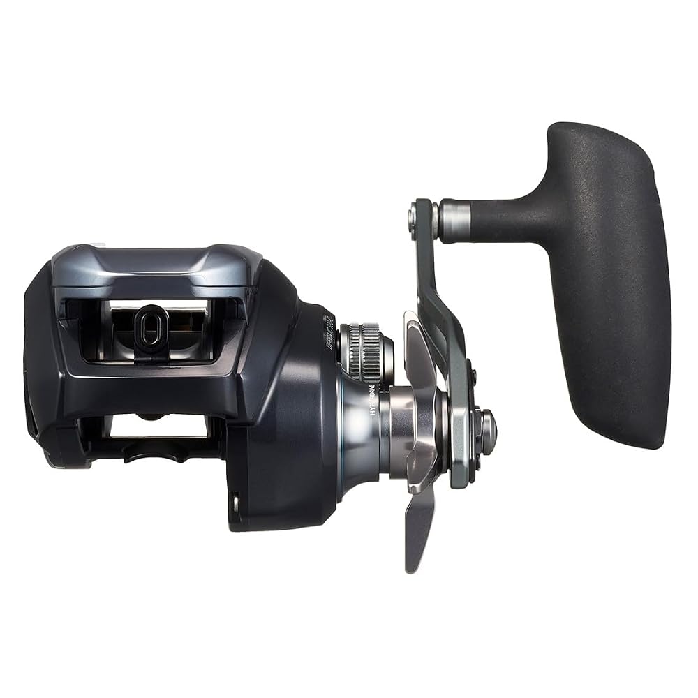 ダイワ(DAIWA) コネクテッド ベイトリール25TIERRA(ティエラ) IC 300L-C 画像4