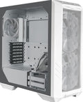Cooler Master HAF 500 White H500-WGNN-S00 ミドルタワー PCケース