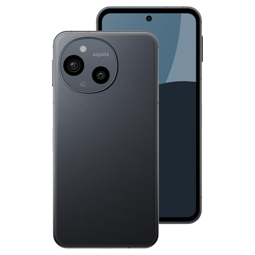 AQUOS sense9 128GB [ブラック]