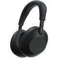 ソニー SONY WH-1000XM6 ブラック ワイヤレスノイズキャンセリングヘッドホン Bluetooth LDAC対応 折りたたみ式