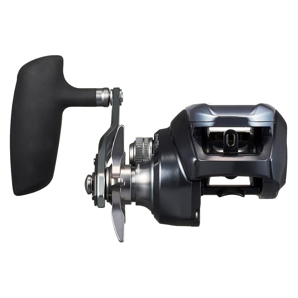 ダイワ(DAIWA) コネクテッド ベイトリール25TIERRA(ティエラ) IC 300H-C 画像4