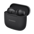 HUAWEI FreeBuds SE 3 ワイヤレスイヤホン Bluetooth 5.4 42時間ロングバッテリー 急速充電 軽量本体3.8g コンポジットレザー小型ケース IP54防塵防滴 ブラック ULC-CT020