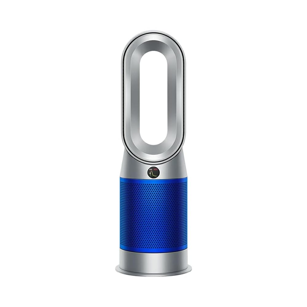 ダイソン Purifier Hot+Cool HP07 空気清浄ファンヒーター 空気清浄機 扇風機 ヒーター 1台3役 Dyson HP07SB