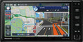 パナソニック ストラーダ CN-CE01DA 7V型HD カーナビステーション 180mm 2DIN ワイヤレスCarPlay Android Auto ネット動画
