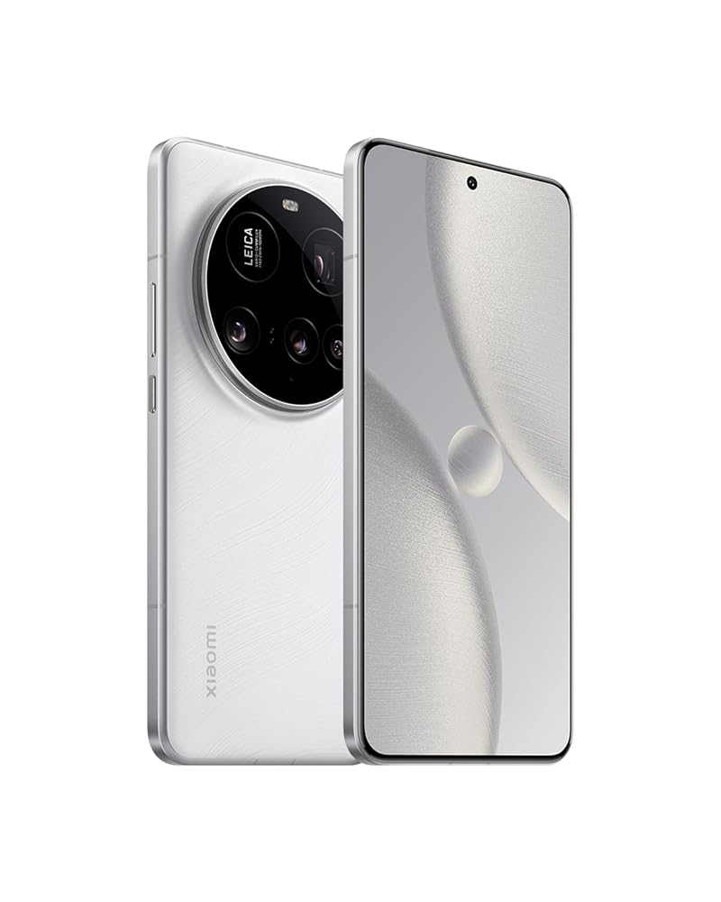 シャオミ(Xiaomi) SIMフリー スマートフォB 日本語版 Snapdragon 8 Elite Mobile Platform ライカ1インチメインカメラ