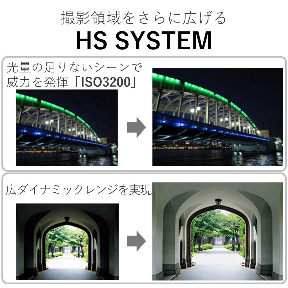 Canon コンパクトデジタルカメラ IXY 650 シルバー 光学12倍ズーム/Wi-Fi対応 IXY650SL 画像3