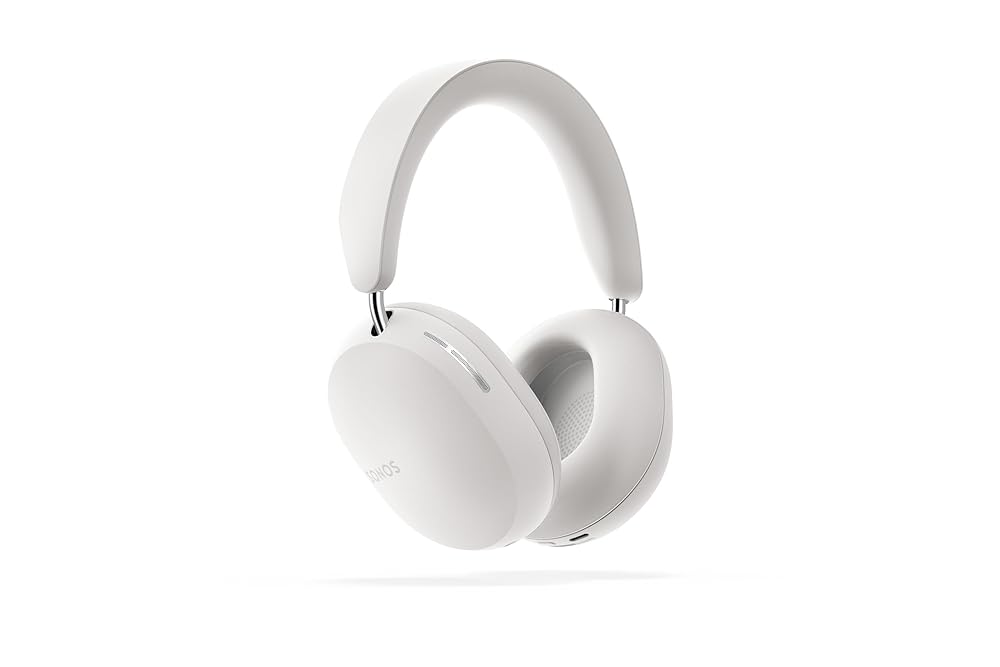 Sonos Ace 完全ワイヤレス オーバーイヤーヘッドホン Bluetooth