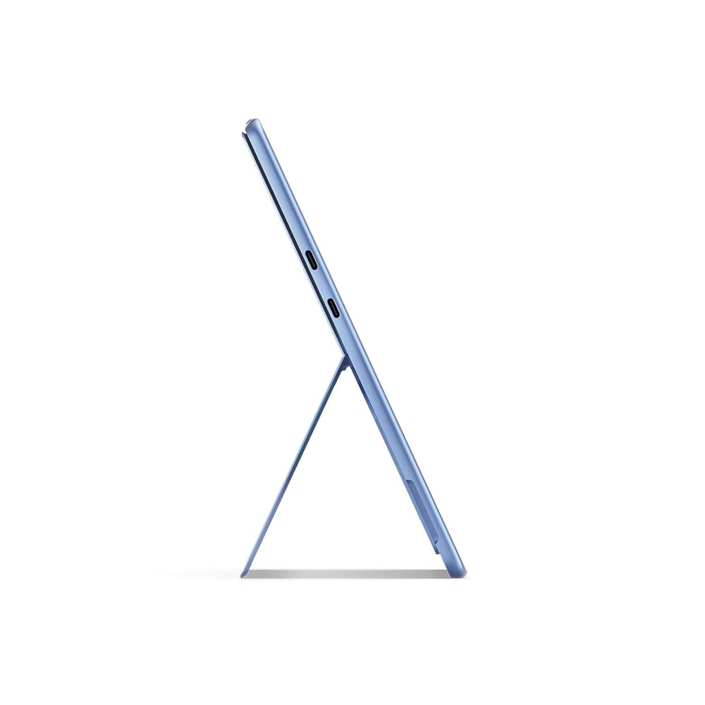 マイクロソフト Surface Pro（第 11 世代） 13 インチ Snapdragon X Elite 16GB 1TB サファイア OLED ZIB-00039 画像4