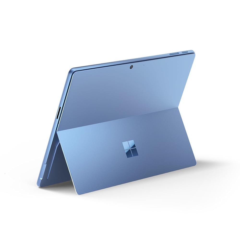 マイクロソフト Surface Pro（第 11 世代） 13 インチ Snapdragon X Elite 16GB 1TB サファイア OLED ZIB-00039 画像3