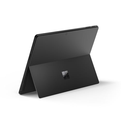 マイクロソフト Surface Pro 第11世代 13インチ Snapdragon X Plus 16GB 512GB プラチナ 2in1 タブレットPC 画像4