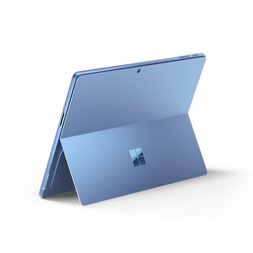 [マイクロソフト Surface Pro（第 11 世代）13 インチ Snapdragon X Elite 16GB 512GB サファイア OLED EP2-19230 画像4
