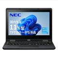 NEC 国内生産 ノートパソコン VersaPro Eシリーズ タイプVR 11.6 型 インテル〓 Celeron〓 プロセッサー N5100 メモリ8GB SSD64GB Windows 11