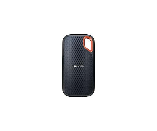 SDSSDE61-4T00-J25 エクストリーム ポータブル SSD 4TB