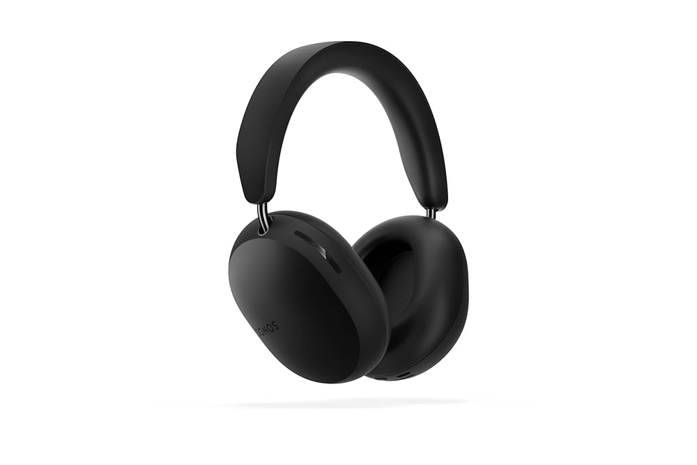 Sonos Ace 完全ワイヤレス オーバーイヤーヘッドホン Bluetooth ノイズキャンセリング