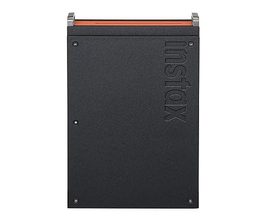 富士フイルム(FUJIFILM) チェキ スマホプリンター instax mini Link plus B INS MINI LINK PLUS B