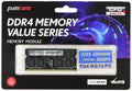 シー・エフ・デー販売 Panram ノートPC用 メモリ DDR4-3200 (PC4-25600) 16GB×1枚 260pin DIMM 無期限保証 相性保証 D4N3200PS-16G