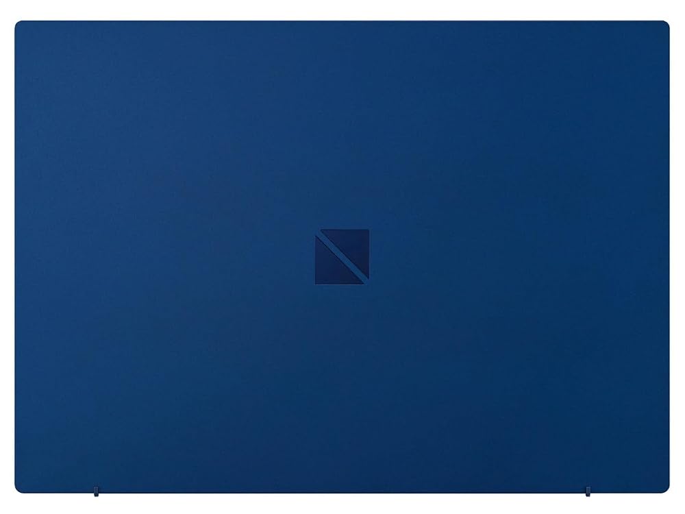 PC-N1375HAL [LAVIE N13Slim N1375/HAL ネイビーブルー] 画像2
