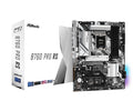 アスロック ASRock B760 Pro RS マザーボード ATX LGA1700 Intel B760 DDR5 PCIe 5.0 2.5GbE M.2スロット×3