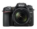 ニコン Nikon D7500 18-140 VR レンズキット D7500LK18-140 デジタル一眼レフカメラ DXフォーマット 2088万画素 4K UHD動画