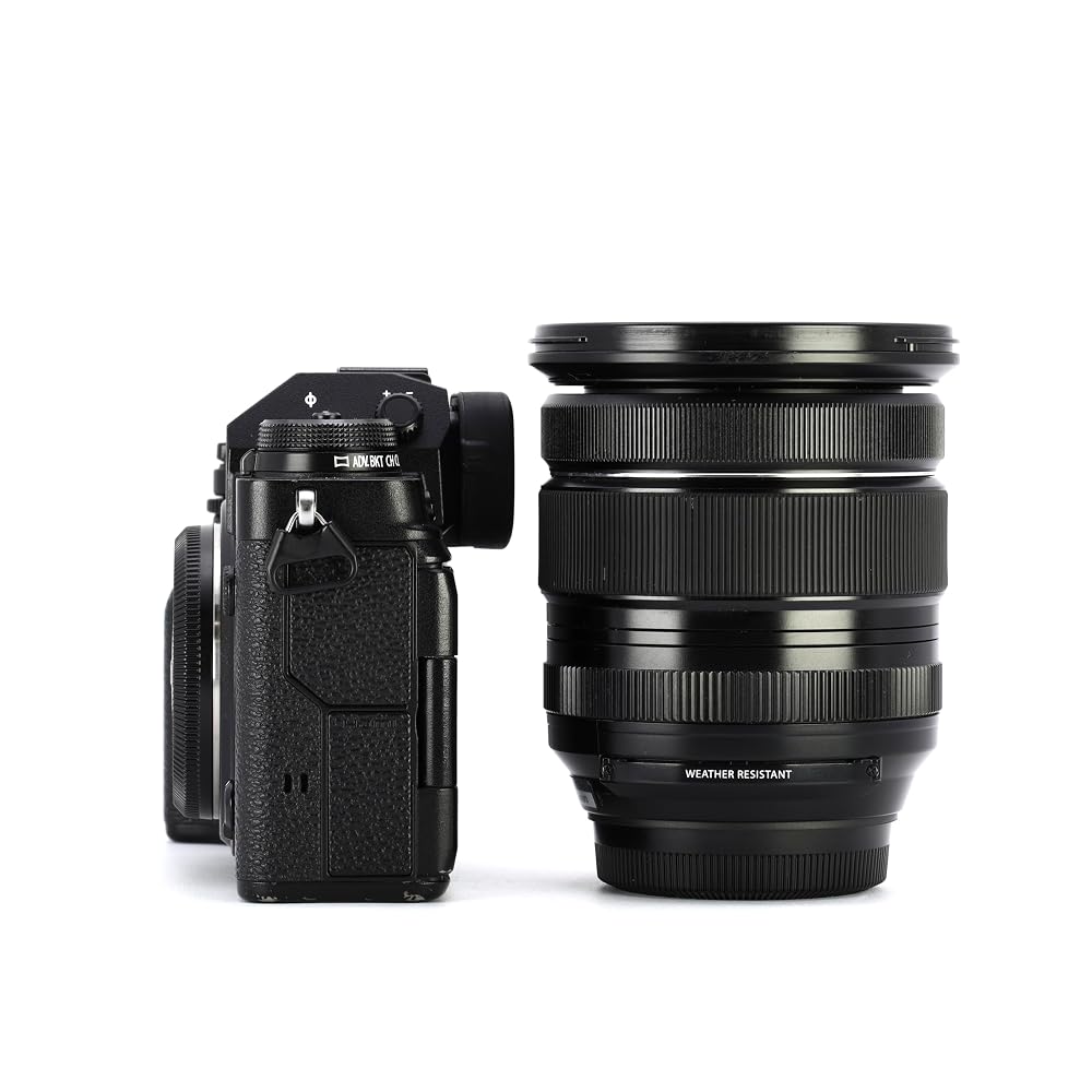 富士フイルム FUJIFILM X-T4 レンズキット X-T4LK-1680-B ブラック ミラーレス一眼カメラ APS-C 2610万画素 5軸ボディ内手ブレ補正 画像3