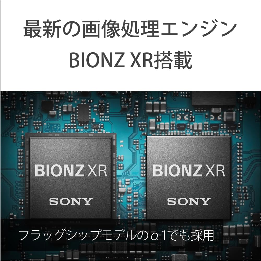 ソニー SONY α7C II ズームレンズキット ILCE-7CM2L S シルバー フルサイズミラーレス一眼カメラ FE 28-60mm F4-5.6付 約3300万画素 画像6