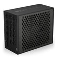 NZXT C1500 Platinum PA-5P1BB-JP PC電源ユニット ATX 3.1 フルモジュラー 100V入力時1300W 12V-2x6ケーブル2本付属