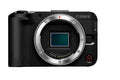 キヤノン Canon EOS R50 V ボディ ブラック EOSR50V APS-C ミラーレスカメラ 動画撮影向け