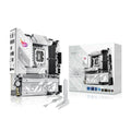 ASUS intel Core Ultra Processors (Series 2) Socket LGA1851 対応 B860 搭載 micro-ATX マザーボード/ROG STRIX B860-G GAMING WIFI 国内正規代理店品