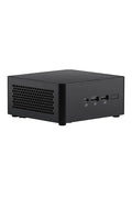 ASUS NUC 14 Pro Kit Tallモデル i7 第14世代インテル Core Ultra 7 155H プロセッサー搭載 小型ベアボーンキット RNUC14RVHU700000I