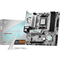 MSI B840M GAMING PLUS WIFI6E Micro-ATX ゲーミングマザーボード MB6805