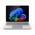 マイクロソフト Office無し 法人向け Surface Laptop 13.8 インチ (第 7 世代) (Copilot+ PC/Snapdragon X Plus / 16GB / 256GB / プラチナ) (ZGV-00020)