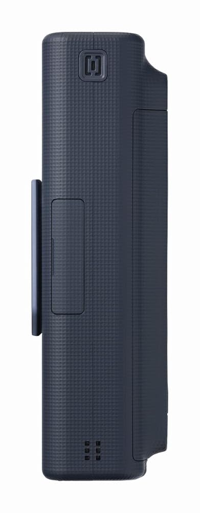 富士フイルム(FUJIFILM) チェキ インスタントカメラ/スマホプリンター instax mini LiPlay PLUS INS LIPLAY PLUS BLUE VN 画像5