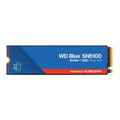 SanDisk 内蔵SSD 4TB WD Blue SN5100 M.2-2280 NVMe PCIe Gen4.0 x4 PS5 メーカー動作確認