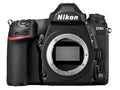 Nikon デジタル一眼レフカメラ D780 ブラック